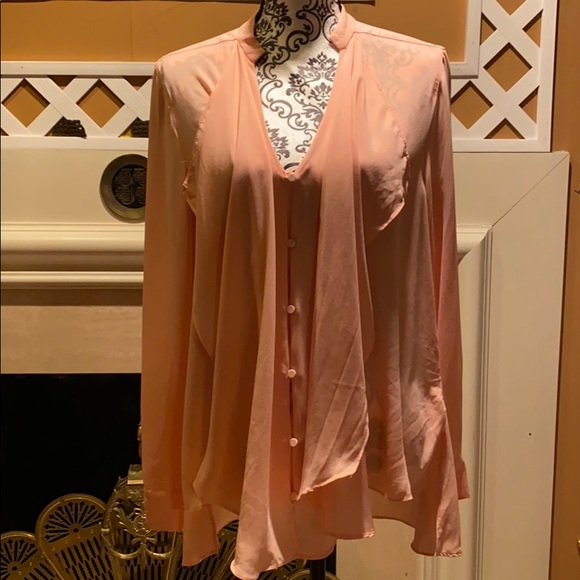 Pink top - Picture 2 of 4